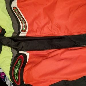 Arctic Cat jacket